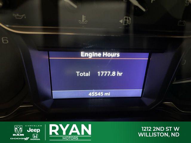 2021 GMC Sierra 2500HD 4WD Crew Cab Long Bed SLE 2021 GMC Sierra 2500HD 4WD Crew Cab Long Bed SLE