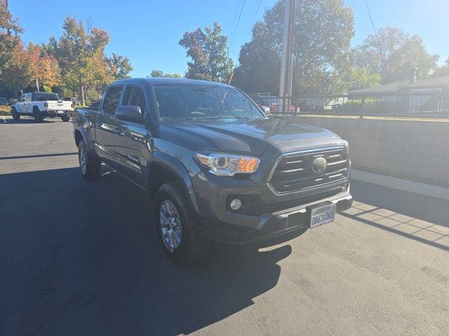 2019 Toyota Tacoma SR5 V6 2019 Toyota Tacoma SR5 V6