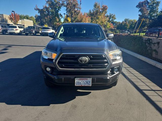 2019 Toyota Tacoma SR5 V6 2019 Toyota Tacoma SR5 V6