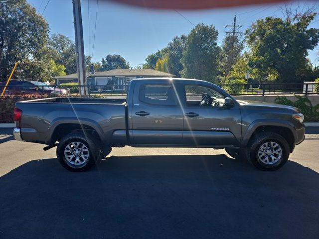 2019 Toyota Tacoma SR5 V6 2019 Toyota Tacoma SR5 V6