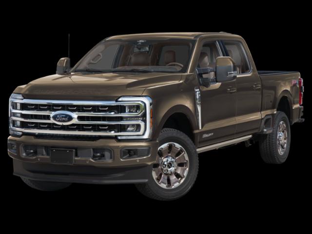 2024 Ford F-250 King Ranch 2024 Ford F-250 King Ranch