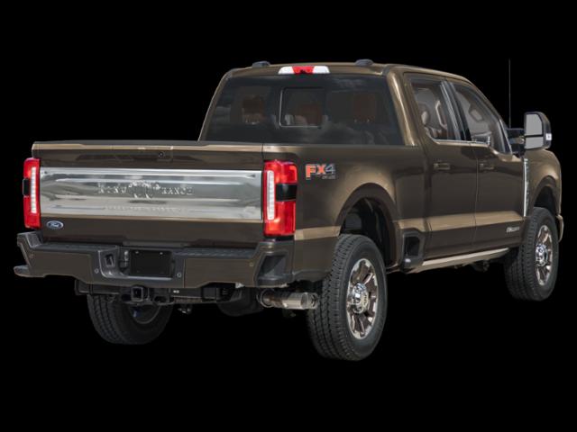 2024 Ford F-250 King Ranch 2024 Ford F-250 King Ranch