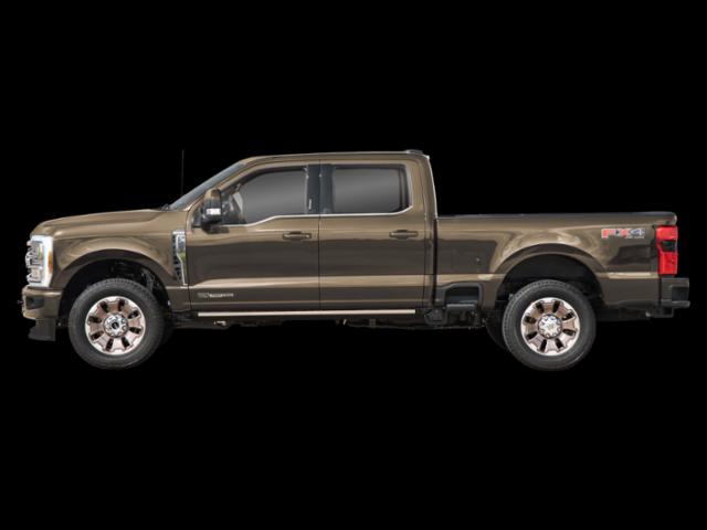 2024 Ford F-250 King Ranch 2024 Ford F-250 King Ranch