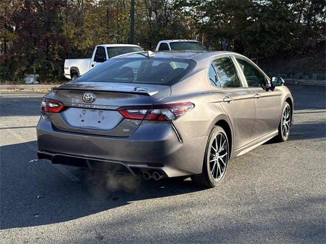 2024 Toyota Camry SE 2024 Toyota Camry SE