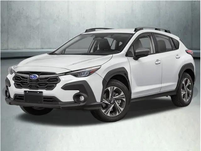 2026 Subaru Crosstrek Premium for sale in Somersworth, NH
