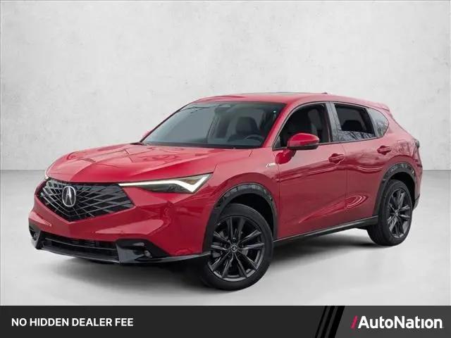 2025 Acura ADX A-Spec for sale in Cockeysville, MD