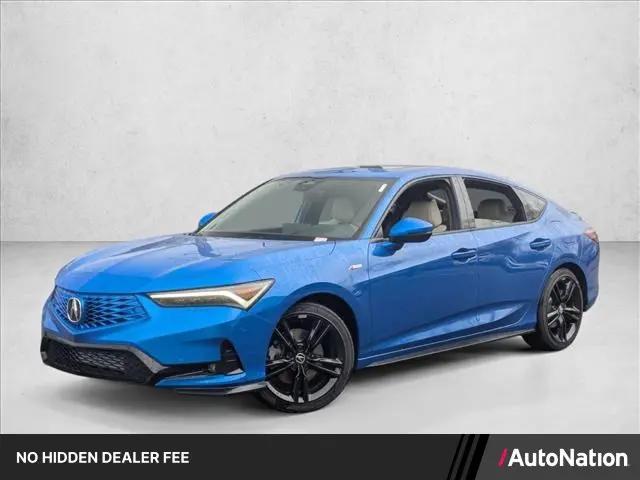 2026 Acura Integra FWD A-Spec with Technology for sale in Cockeysville, MD