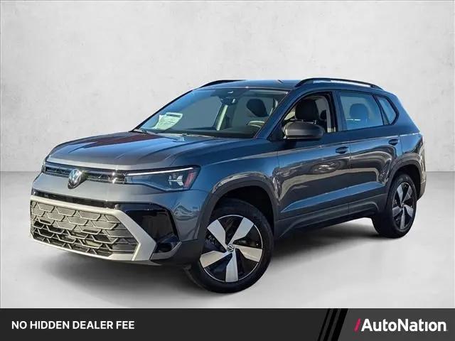 2026 Volkswagen Taos S for sale in Savannah, GA
