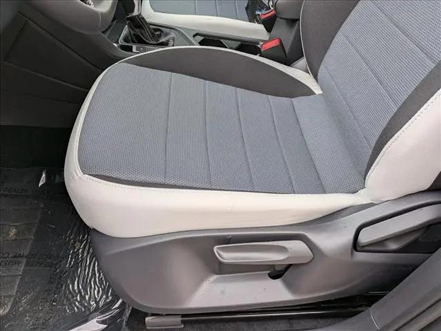 2026 Volkswagen Taos S