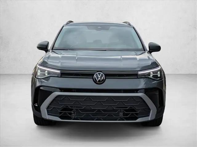 2026 Volkswagen Taos S