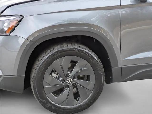 2026 Volkswagen Taos S