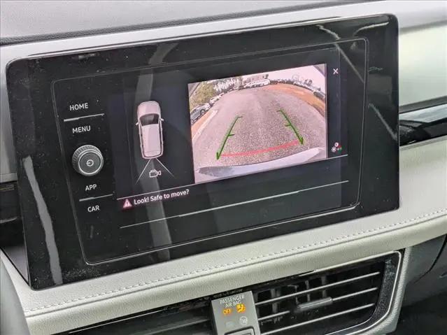 2026 Volkswagen Taos S