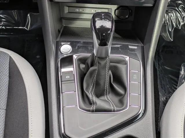 2026 Volkswagen Taos S