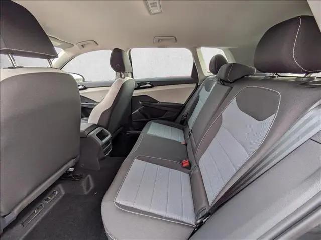 2026 Volkswagen Taos S