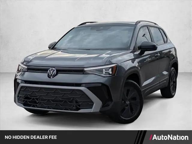 2026 Volkswagen Taos S for sale in Hardeeville, SC