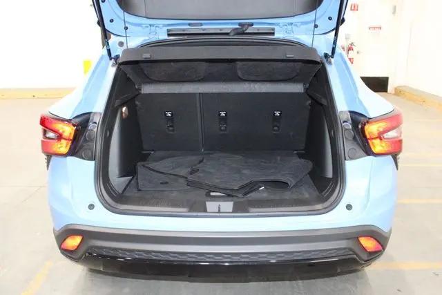 2024 Chevrolet Trax FWD 2RS