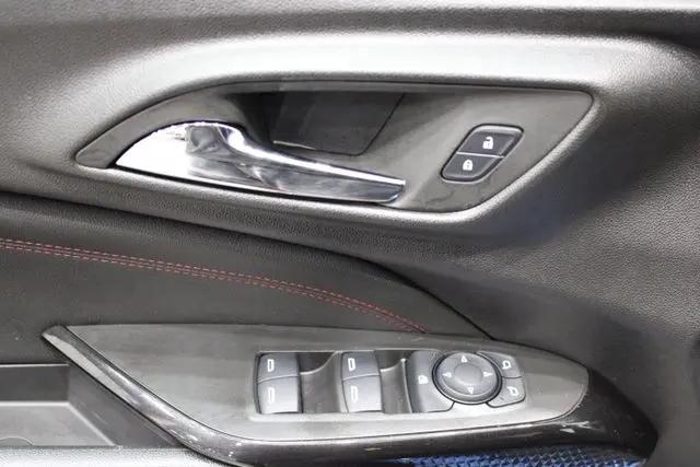 2024 Chevrolet Trax FWD 2RS