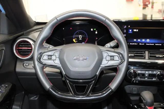 2024 Chevrolet Trax FWD 2RS