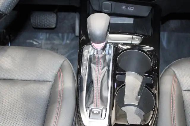 2024 Chevrolet Trax FWD 2RS