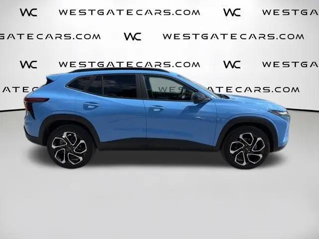 2024 Chevrolet Trax FWD 2RS