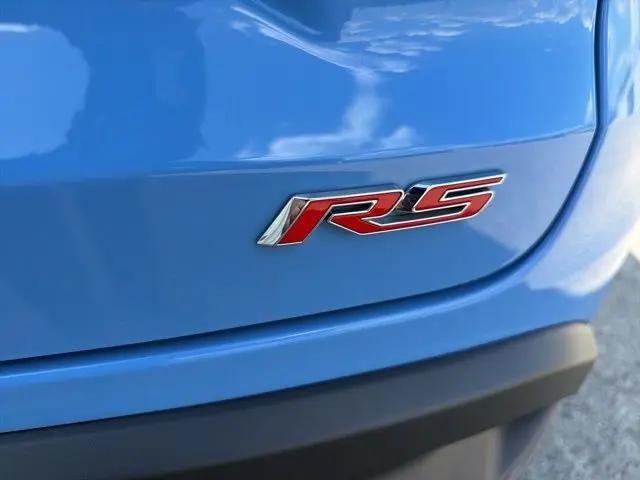 2024 Chevrolet Trax FWD 2RS