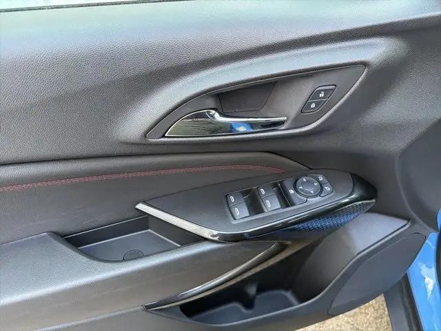 2024 Chevrolet Trax FWD 2RS