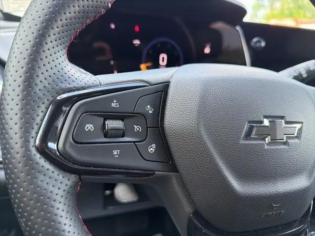 2024 Chevrolet Trax FWD 2RS