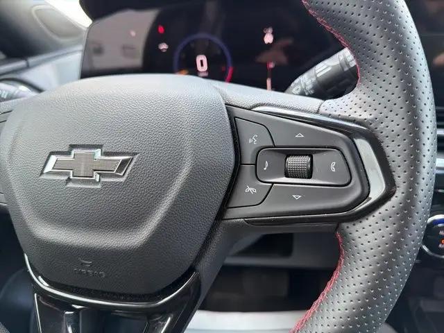 2024 Chevrolet Trax FWD 2RS