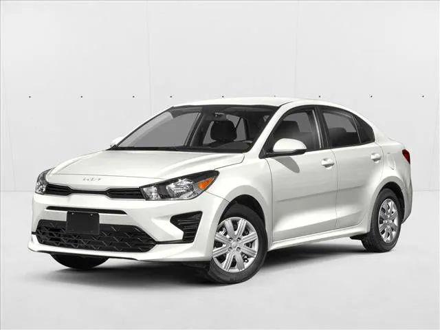 2023 Kia Rio LX for sale in Pinellas Park, FL