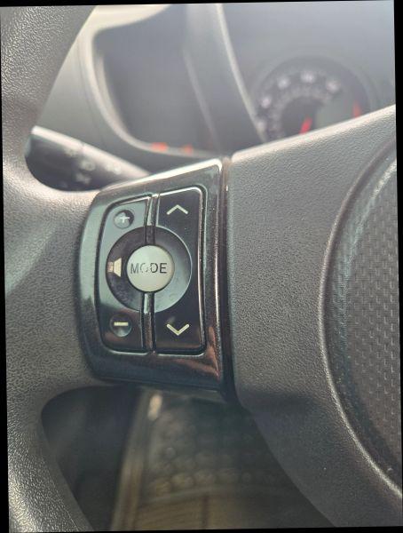 2009 Scion xD Base