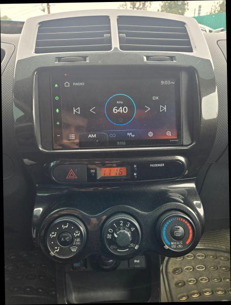 2009 Scion xD Base