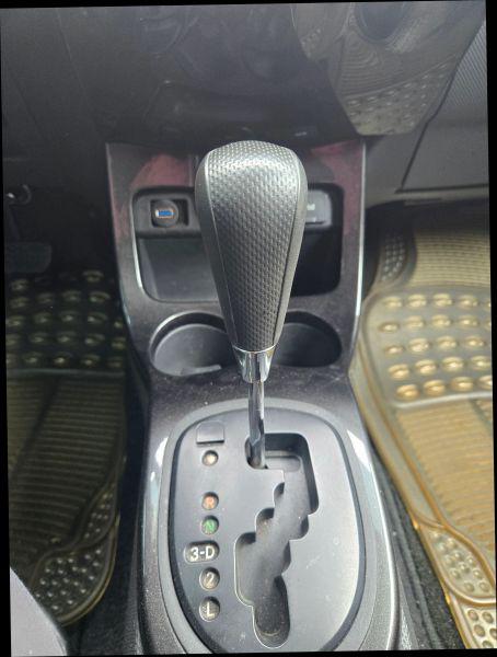 2009 Scion xD Base