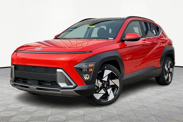 New 2026 Hyundai Kona For Sale in Olive Branch, MS