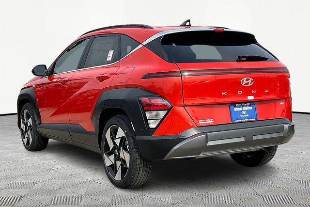 New 2026 Hyundai Kona For Sale in Olive Branch, MS
