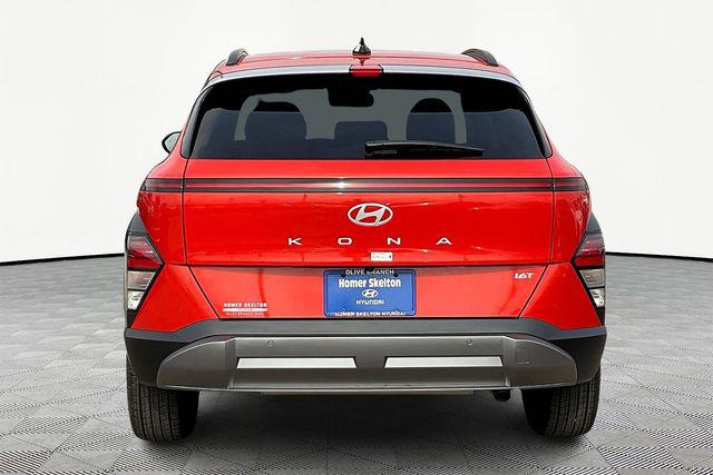 New 2026 Hyundai Kona For Sale in Olive Branch, MS