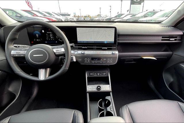 New 2026 Hyundai Kona For Sale in Olive Branch, MS