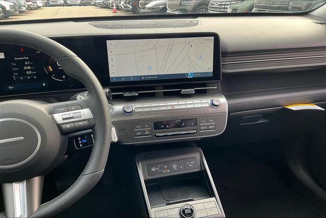 New 2026 Hyundai Kona For Sale in Olive Branch, MS