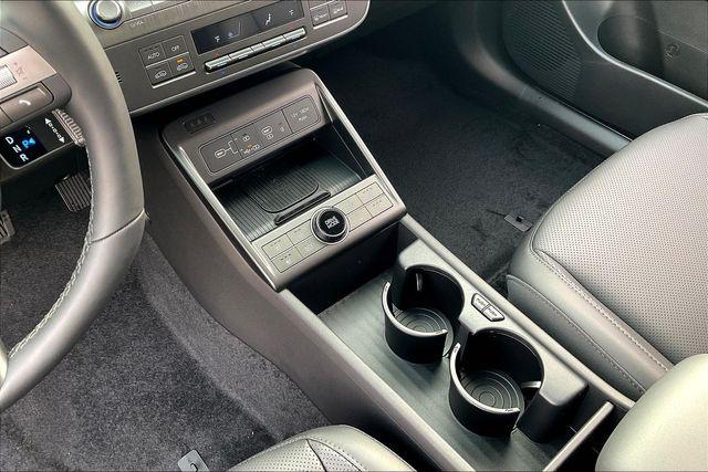 New 2026 Hyundai Kona For Sale in Olive Branch, MS