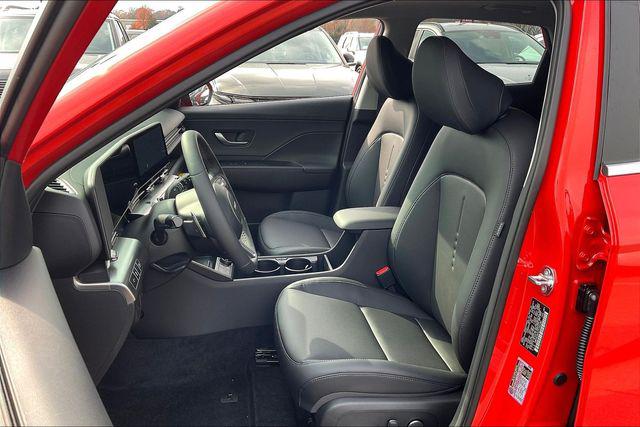 New 2026 Hyundai Kona For Sale in Olive Branch, MS