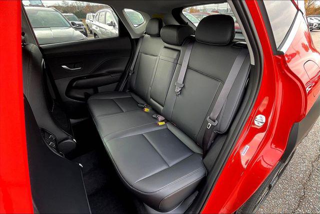 New 2026 Hyundai Kona For Sale in Olive Branch, MS