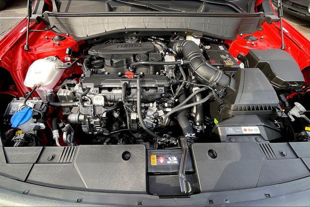 New 2026 Hyundai Kona For Sale in Olive Branch, MS
