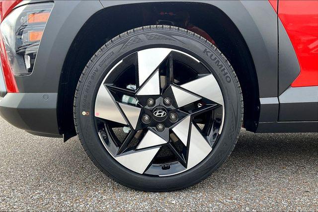 New 2026 Hyundai Kona For Sale in Olive Branch, MS