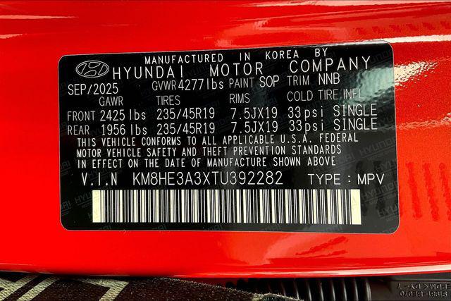 New 2026 Hyundai Kona For Sale in Olive Branch, MS