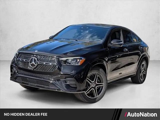 2026 Mercedes-Benz GLE 450 4MATIC for sale in Maitland, FL