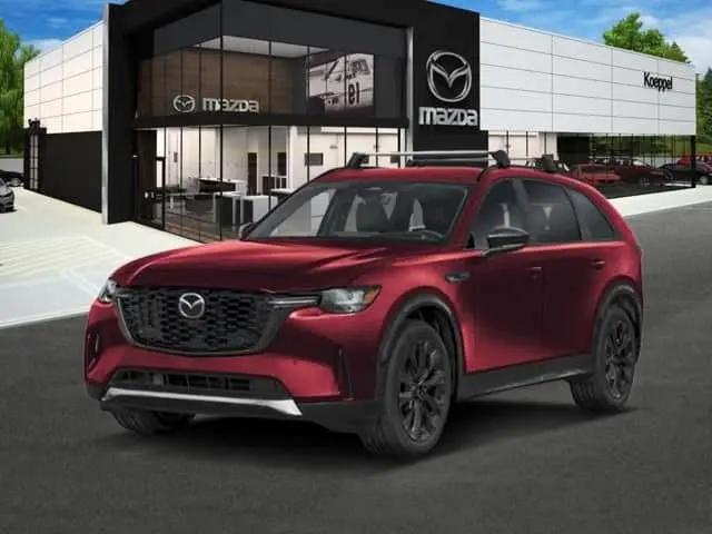 2026 Mazda X-90 3.3 Turbo S Premium Sport for sale in Woodside, NY