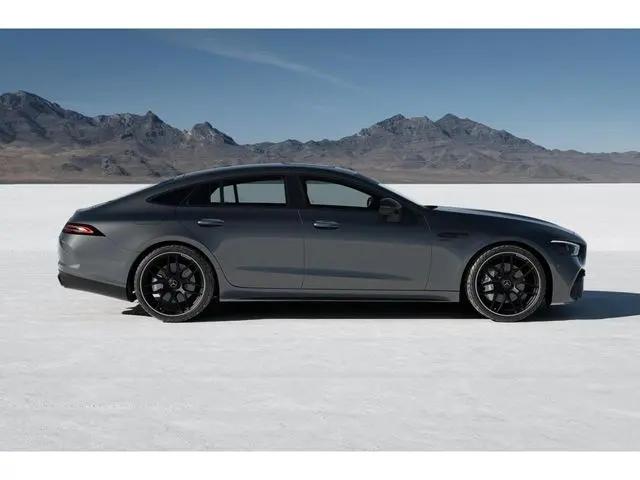 2026 Mercedes-Benz AMG GT 43 AMG GT 43