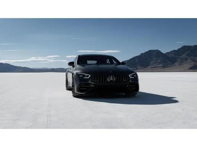 2026 Mercedes-Benz AMG GT 43 AMG GT 43