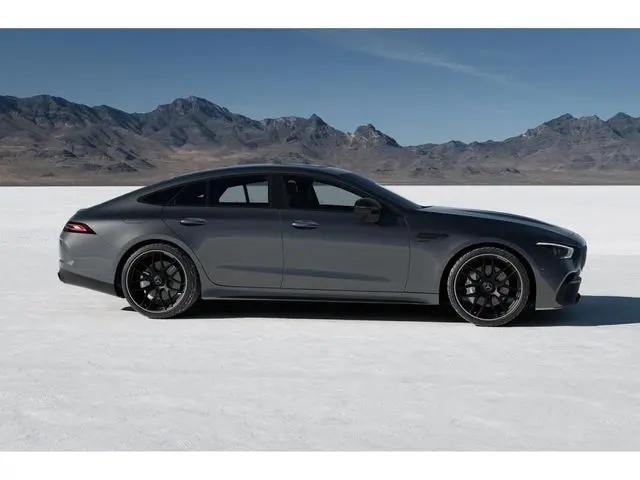 2026 Mercedes-Benz AMG GT 43 AMG GT 43