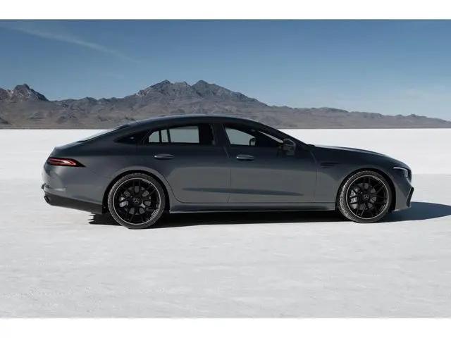 2026 Mercedes-Benz AMG GT 43 AMG GT 43