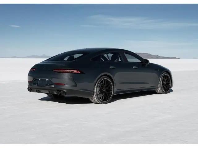 2026 Mercedes-Benz AMG GT 43 AMG GT 43